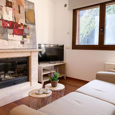 Apartamento Moderno Coma Pedrosa Con Vista En Аринсал Экстерьер фото